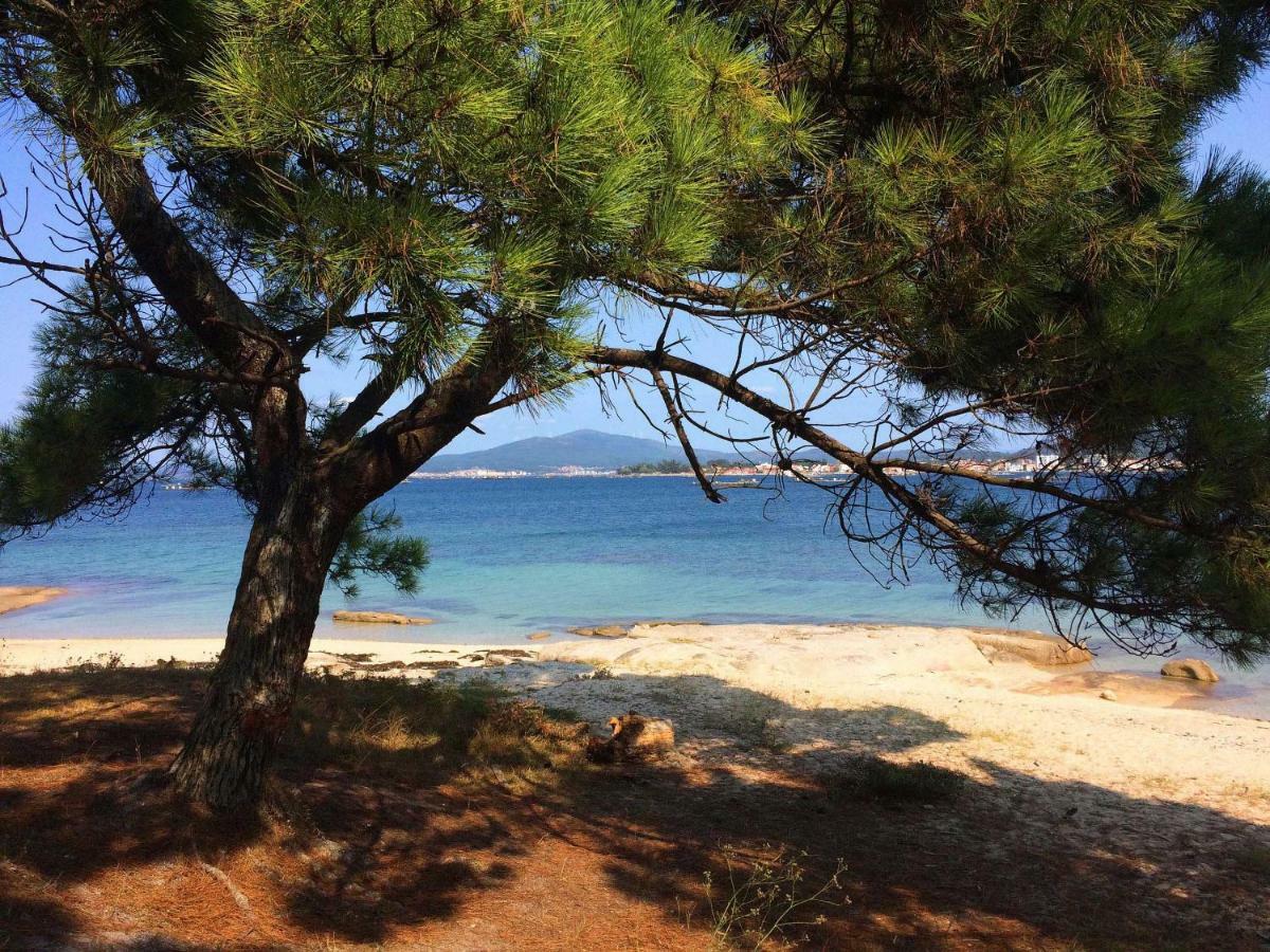 Isla De Arousa イスラ・デ・アローサ エクステリア 写真