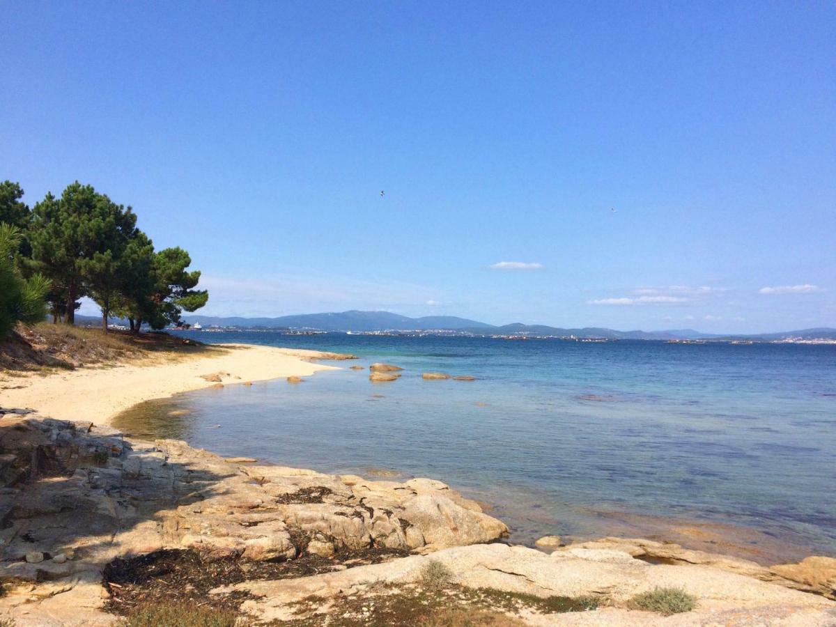 Isla De Arousa イスラ・デ・アローサ エクステリア 写真