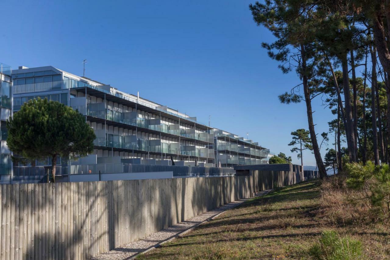 Isla De Arousa イスラ・デ・アローサ エクステリア 写真