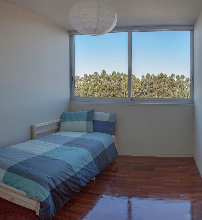 Isla De Arousa イスラ・デ・アローサ エクステリア 写真