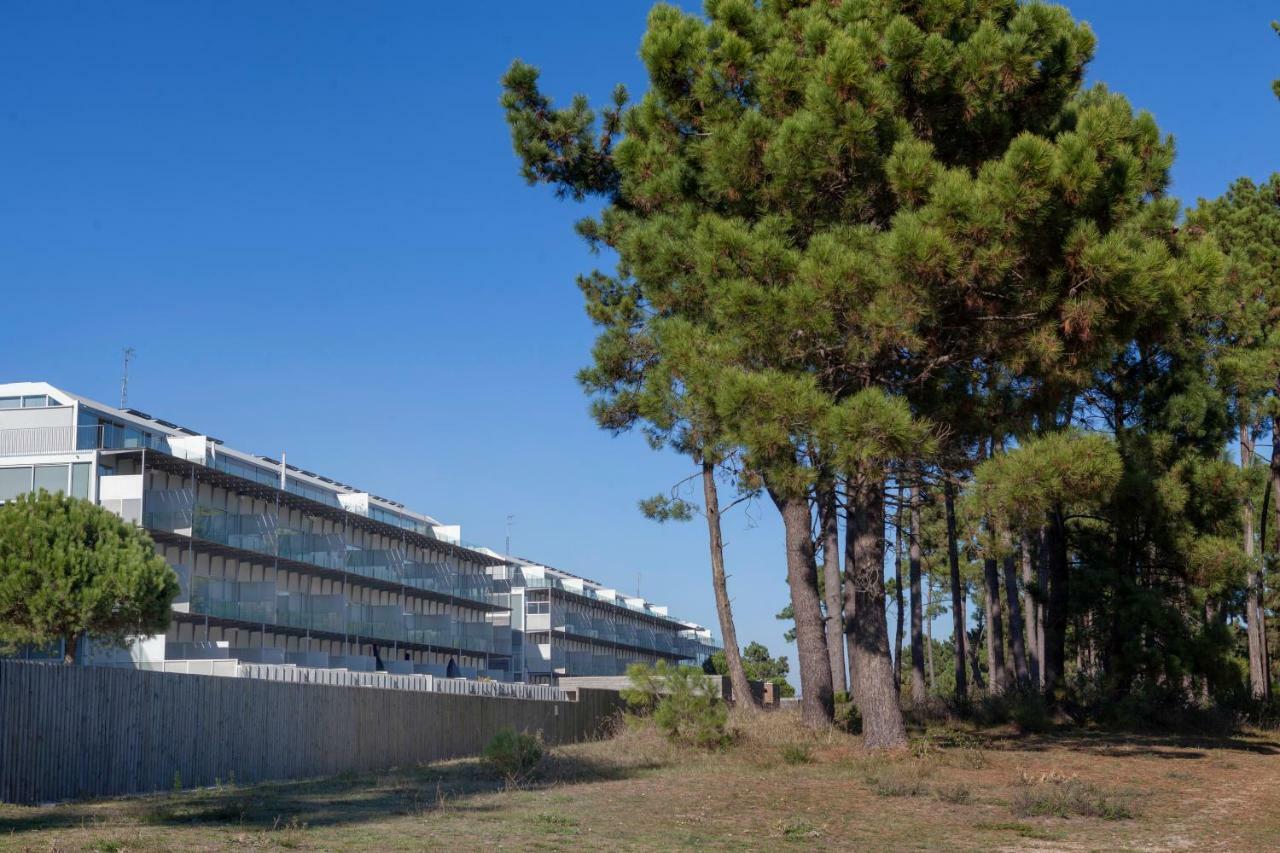 Isla De Arousa イスラ・デ・アローサ エクステリア 写真