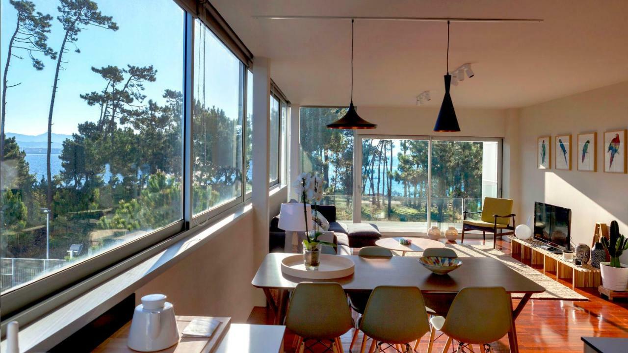 Isla De Arousa イスラ・デ・アローサ エクステリア 写真