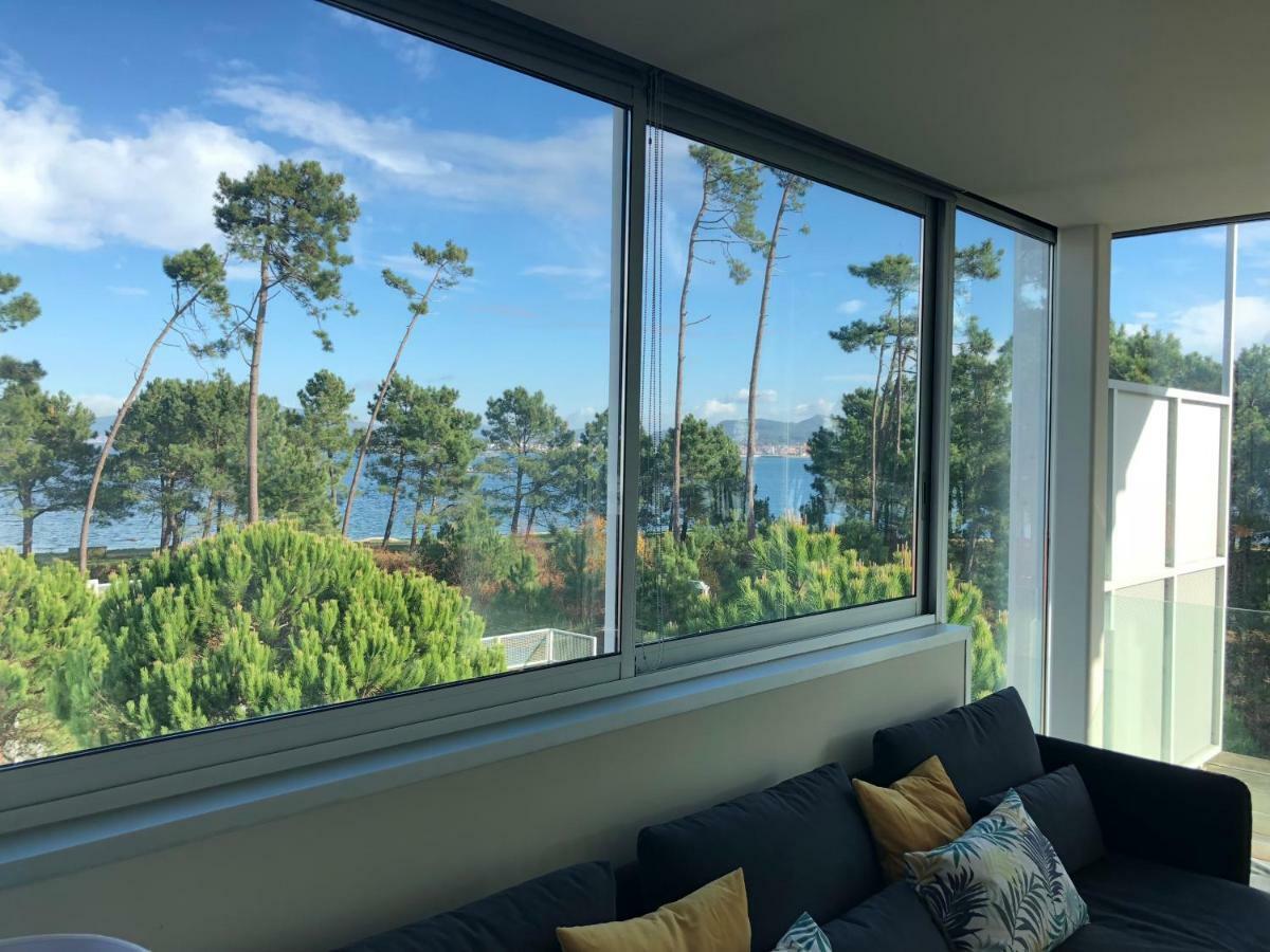 Isla De Arousa イスラ・デ・アローサ エクステリア 写真